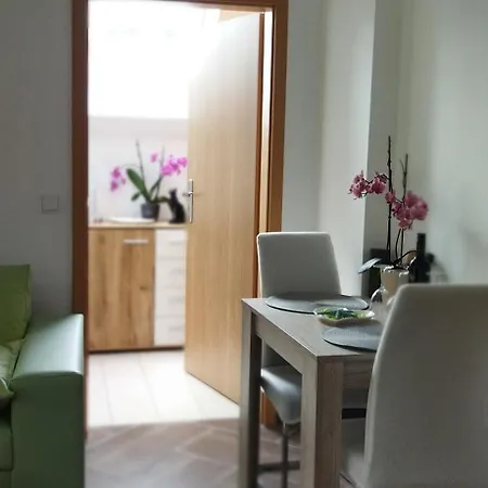 Lejlighed Rekreacni Wellness Dum Mariposa