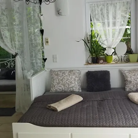 Rekreacni Wellness Dum Mariposa