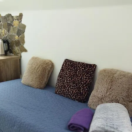 Rekreacni Wellness Dum Mariposa