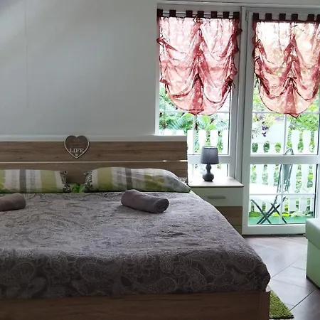 Rekreacni Wellness Dum Mariposa *