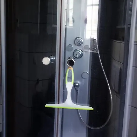 Rekreacni Wellness Dum Mariposa