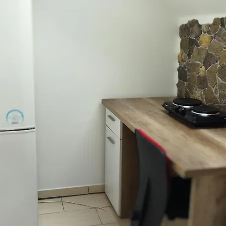 Rekreacni Wellness Dum Mariposa Lejlighed
