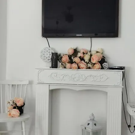 Rekreacni Wellness Dum Mariposa *