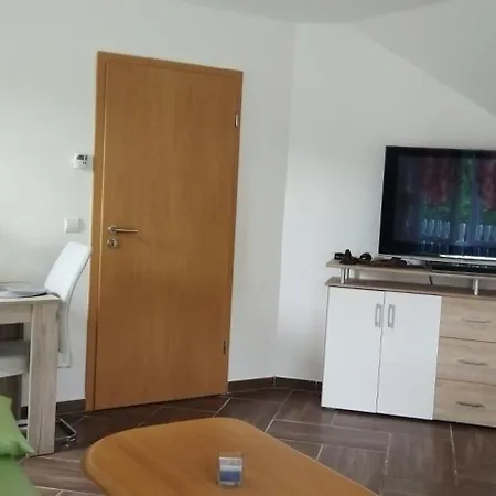 Lejlighed Rekreacni Wellness Dum Mariposa Lipoltice