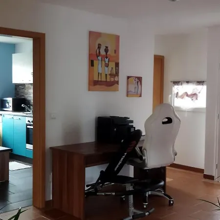 Rekreacni Wellness Dum Mariposa Lejlighed