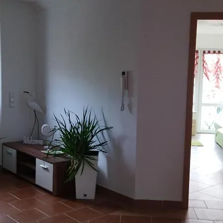 Rekreacni Wellness Dum Mariposa Lejlighed *