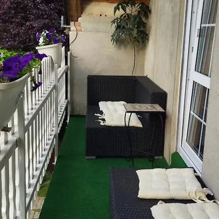 Rekreacni Wellness Dum Mariposa *