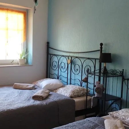 Lejlighed Rekreacni Wellness Dum Mariposa *