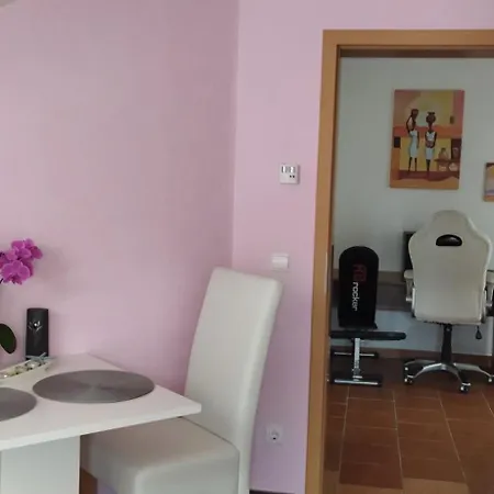 Rekreacni Wellness Dum Mariposa *