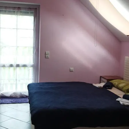 Lejlighed Rekreacni Wellness Dum Mariposa Lipoltice