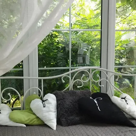 Rekreacni Wellness Dum Mariposa Lejlighed