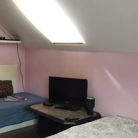 Rekreacni Wellness Dum Mariposa Lejlighed *