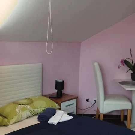 Rekreacni Wellness Dum Mariposa * Lipoltice