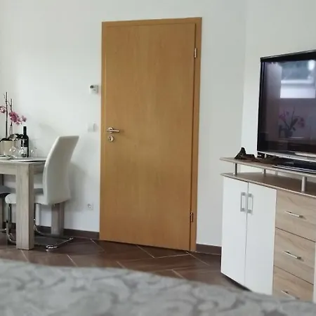 Rekreacni Wellness Dum Mariposa Lejlighed *