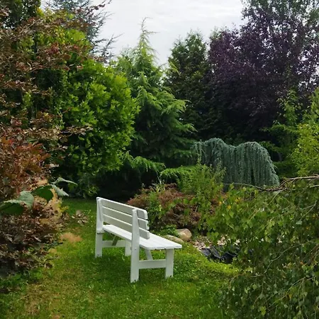 Rekreacni Wellness Dum Mariposa *