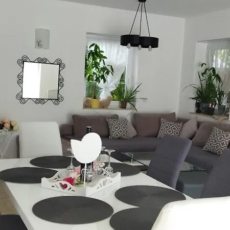 Rekreacni Wellness Dum Mariposa Lejlighed