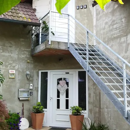 Lejlighed Rekreacni Wellness Dum Mariposa *