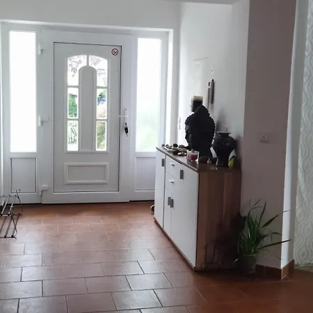 Rekreacni Wellness Dum Mariposa Lejlighed *