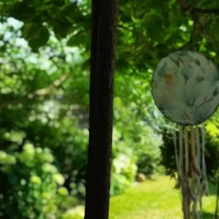 Rekreacni Wellness Dum Mariposa Lipoltice