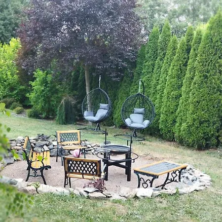 Rekreacni Wellness Dum Mariposa *