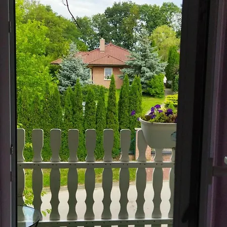 Rekreacni Wellness Dum Mariposa *