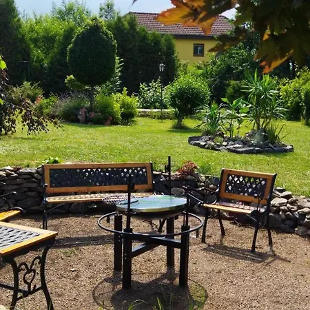 Rekreacni Wellness Dum Mariposa Lejlighed