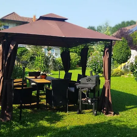 Rekreacni Wellness Dum Mariposa Lejlighed *