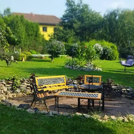 Lejlighed Rekreacni Wellness Dum Mariposa *