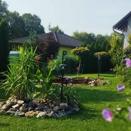 Lejlighed Rekreacni Wellness Dum Mariposa *